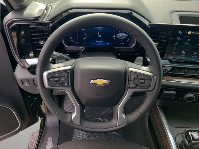 New 2026 Chevrolet Silverado 1500 LT AWD/4WD image 23