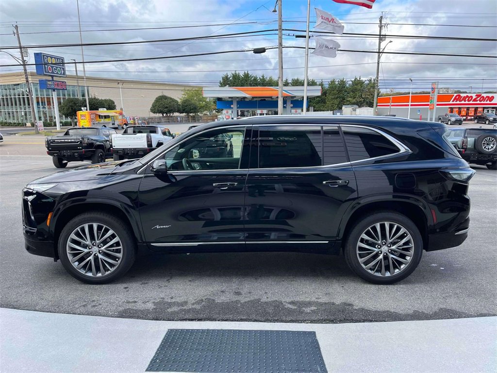 New 2026 Buick Enclave Avenir w/ Super Cruise Package image 6