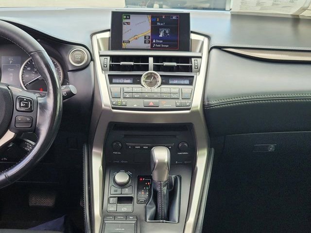 Used 2017 Lexus NX 200t AWD w/ Premium Package image 20