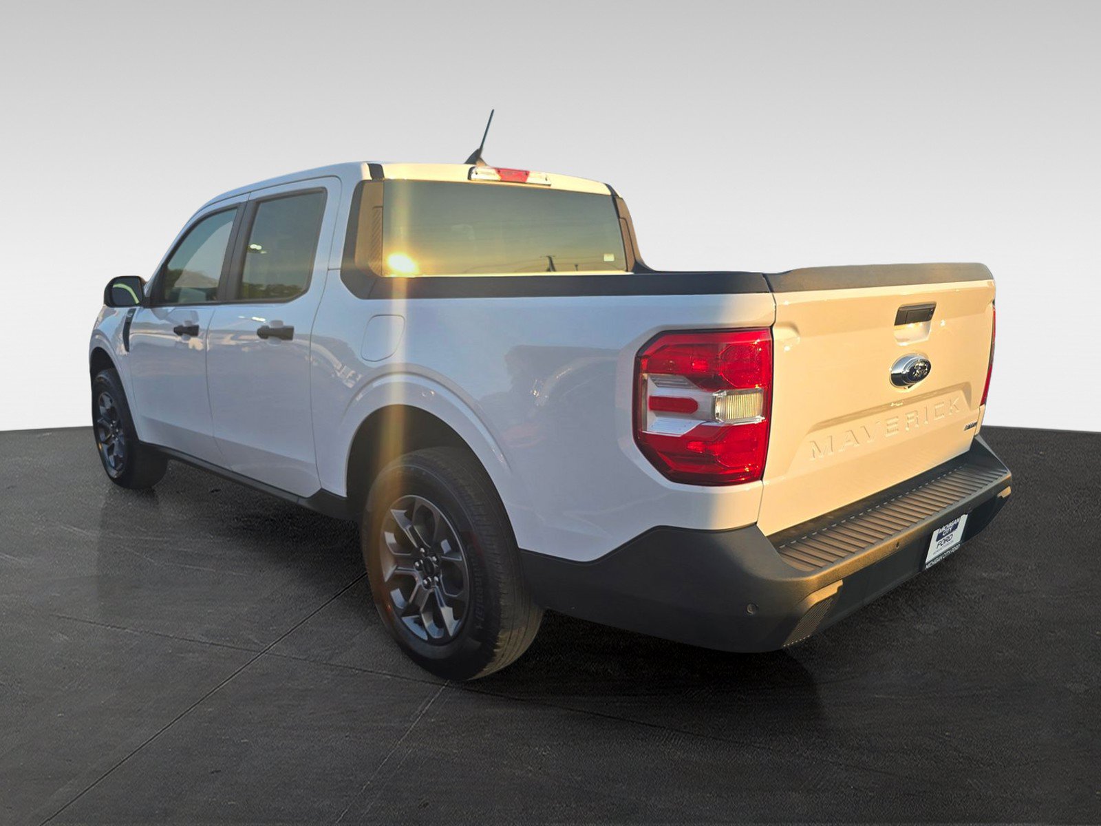 Used 2024 Ford Maverick XLT w/ Equipment Group 300A Standard AWD/4WD image 7