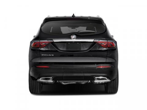 Certified 2023 Buick Enclave Essence w/ Experience Buick Package image 8