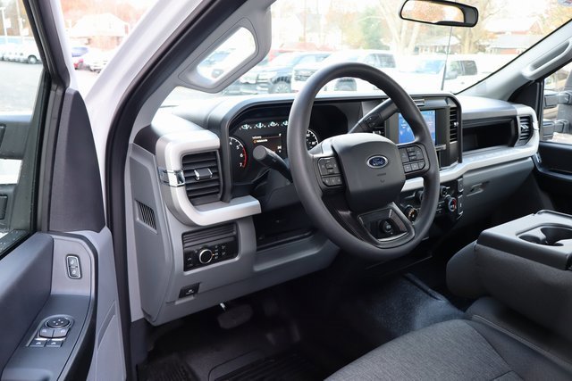 New 2026 Ford F250 XL w/ XL Driver Assist Package image 4