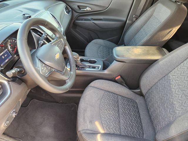 Used 2024 Chevrolet Equinox LT image 20