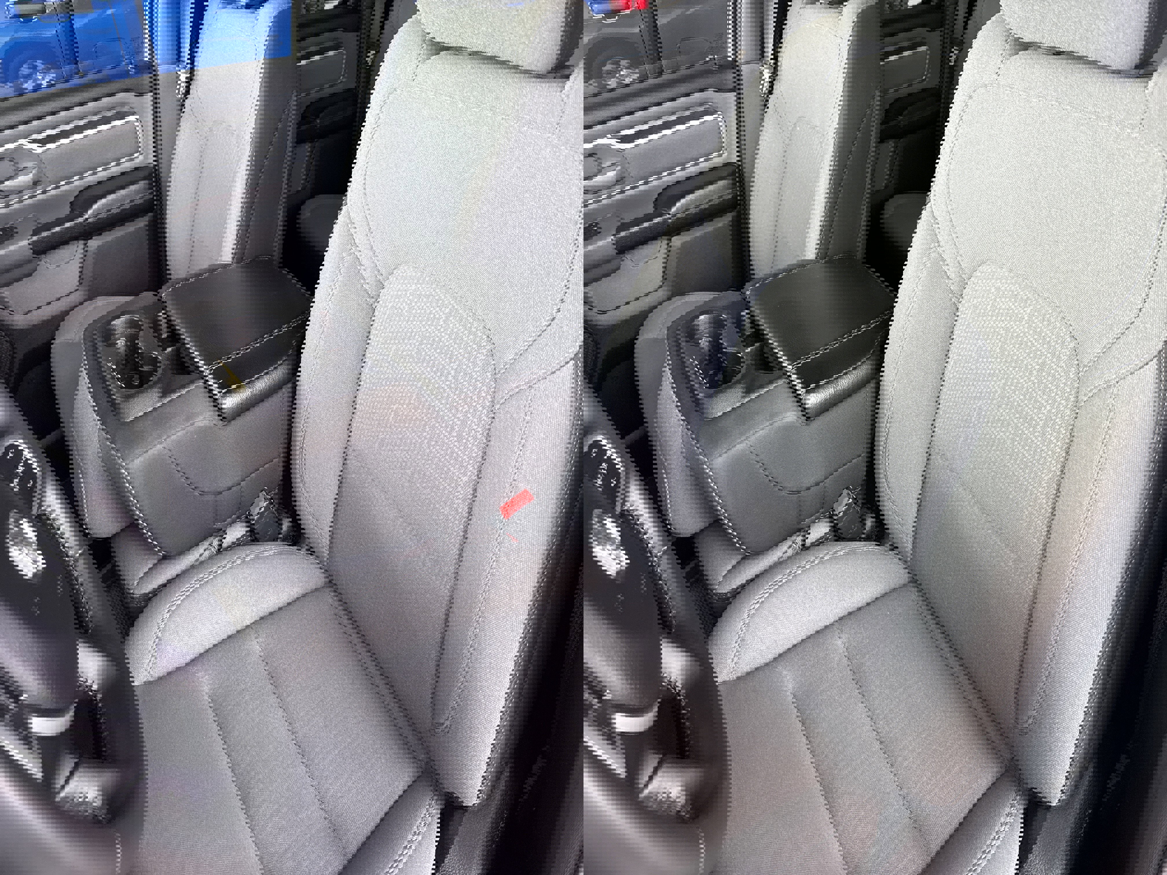 Used 2021 RAM 1500 Big Horn image 24