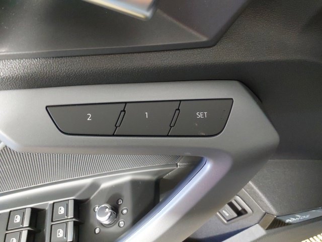 New 2026 Audi A3 2.0T Premium Plus w/ Premium Plus Package AWD/4WD image 17