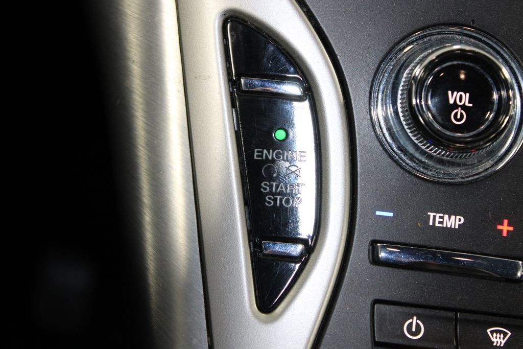 Used 2020 Lincoln Nautilus FWD image 44