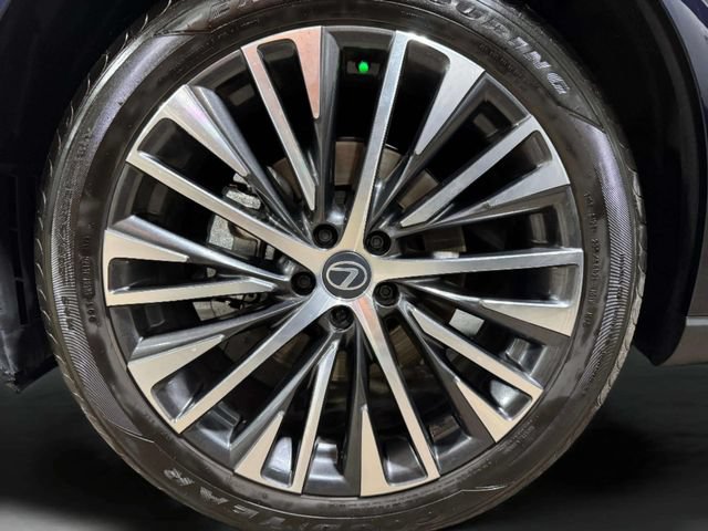 Used 2026 Lexus RX 350 Premium Plus w/ Convenience Package AWD/4WD image 33