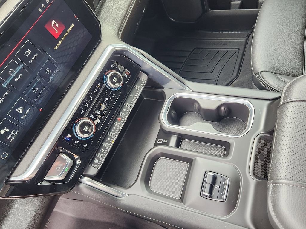 Certified 2024 GMC Sierra 2500 Denali w/ Denali Reserve Package image 31