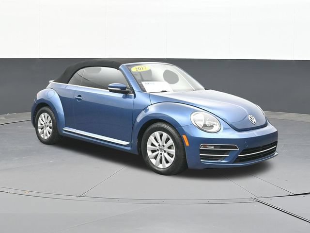 Used 2017 Volkswagen Beetle 1.8T FWD image 19