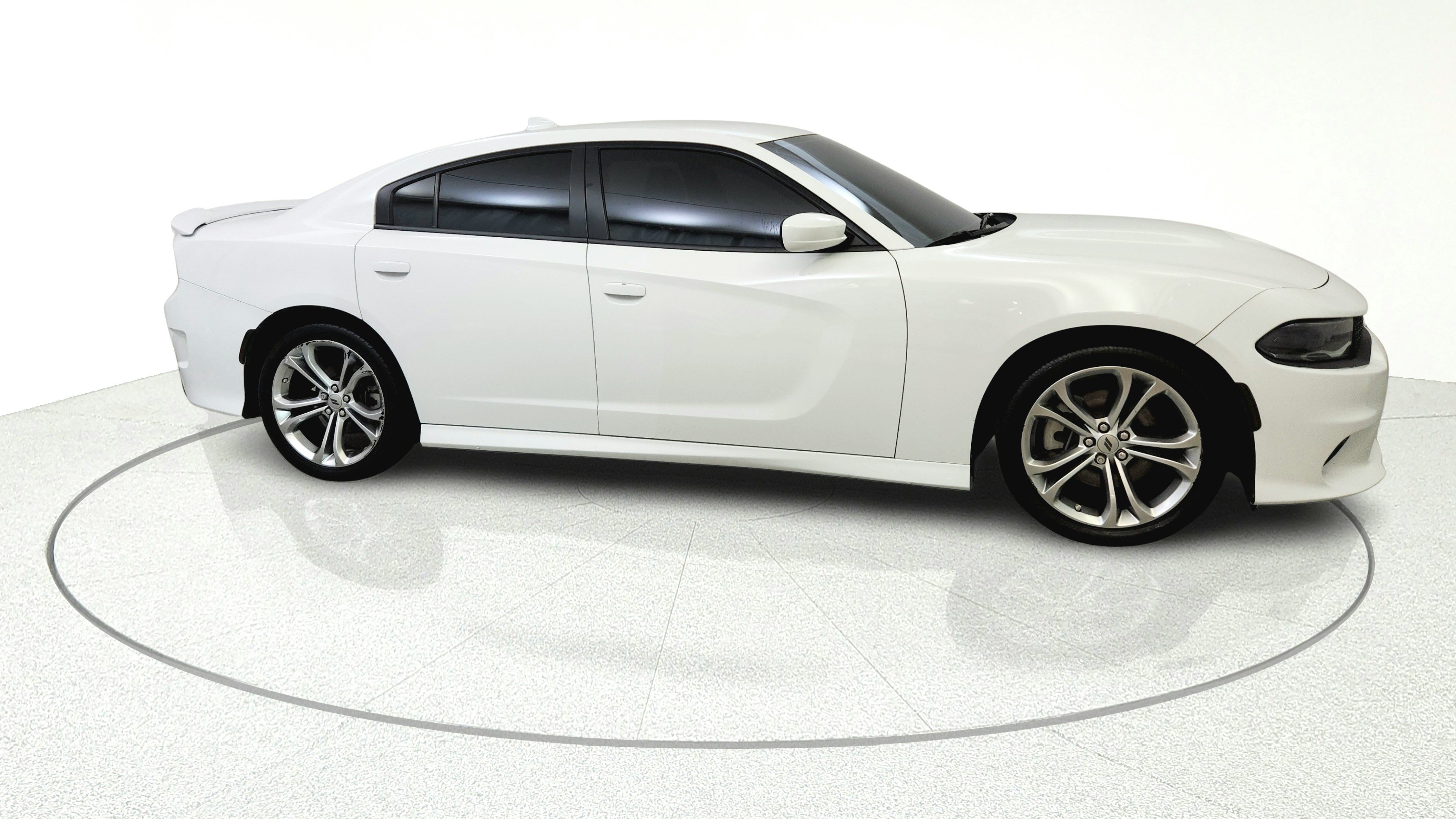 Used 2022 Dodge Charger R/T RWD image 8