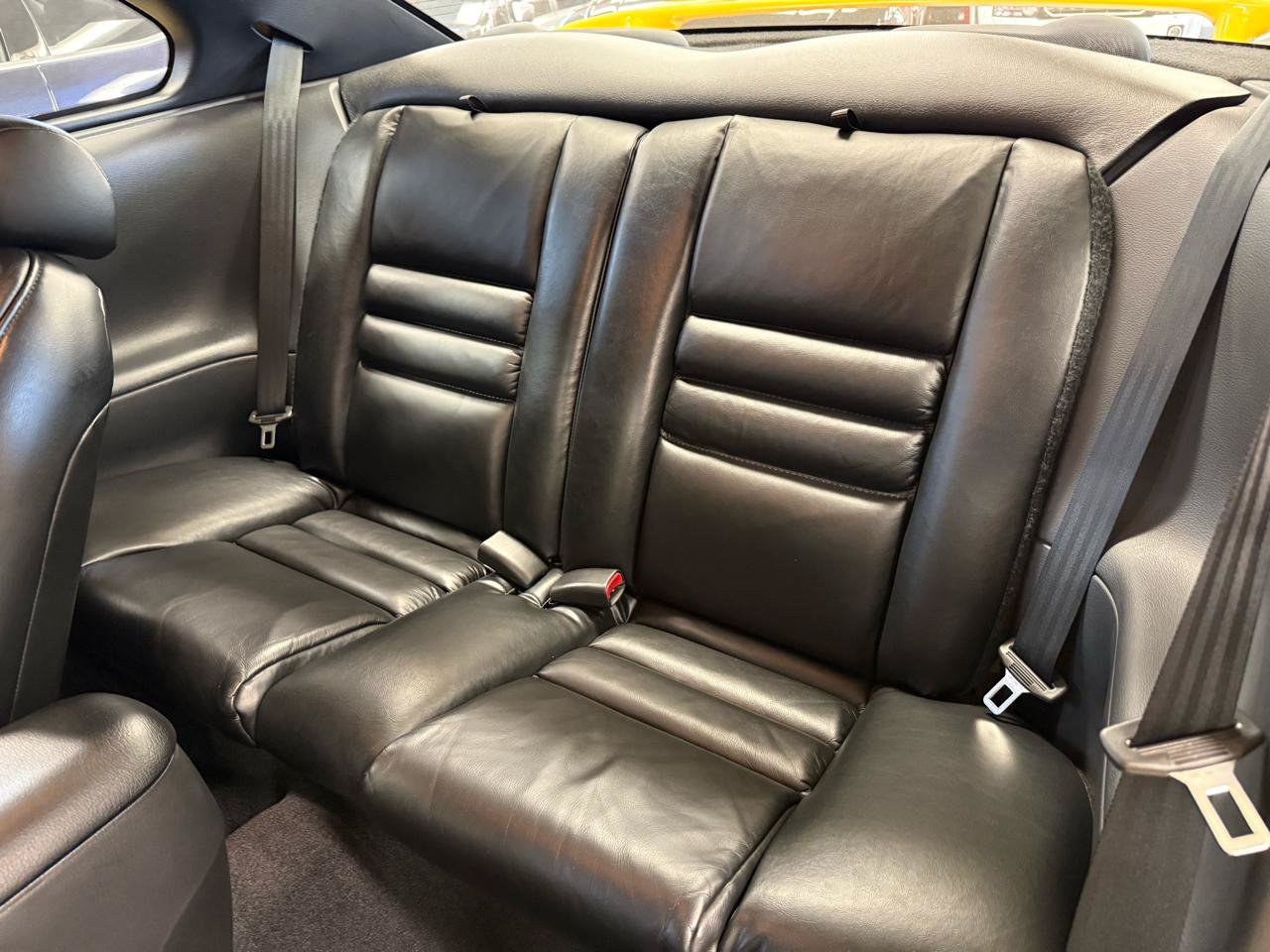 Used 1998 Ford Mustang Cobra RWD image 40