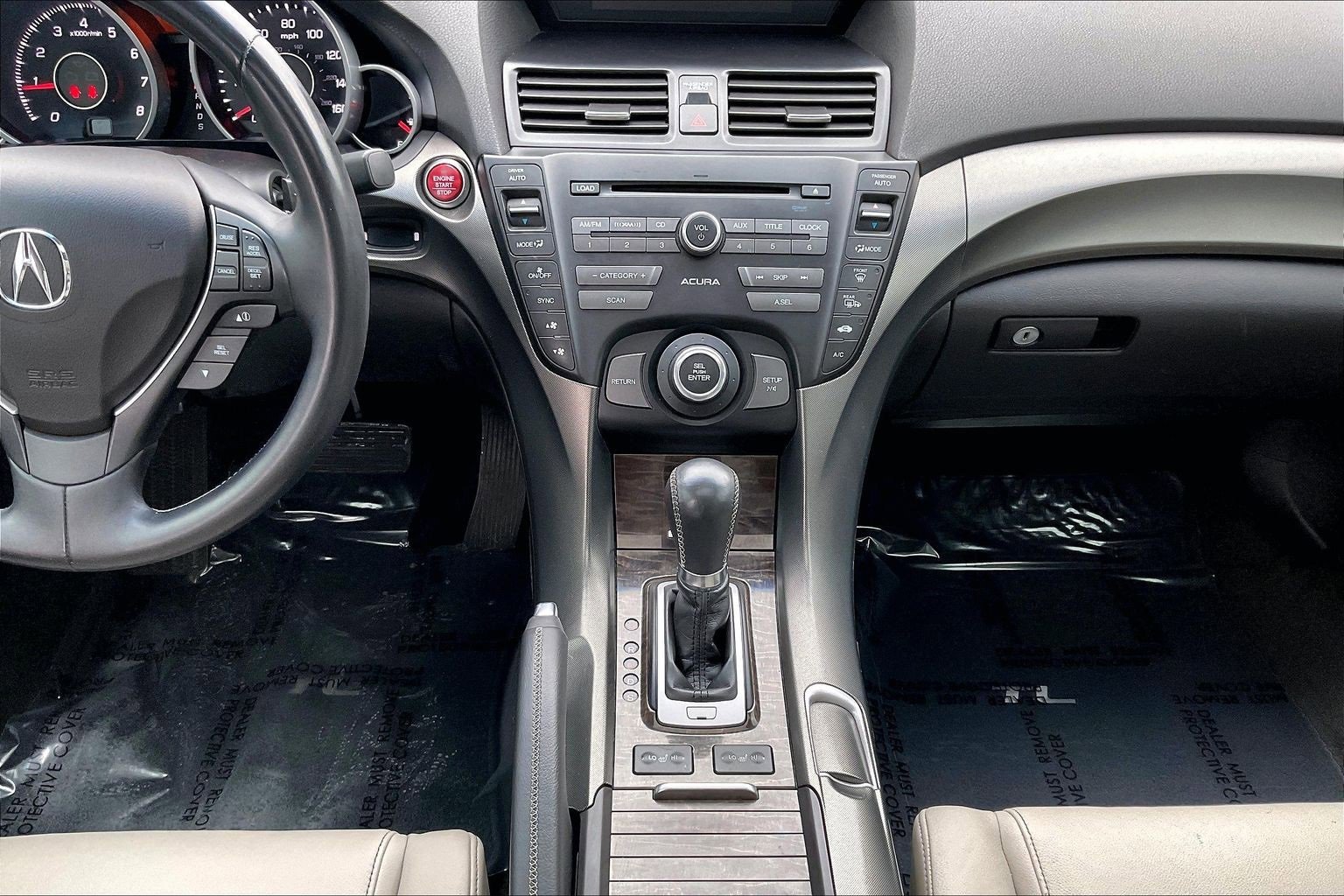 Used 2014 Acura TL Special Edition image 7