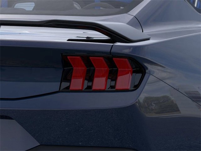 New 2026 Ford Mustang Dark Horse image 21