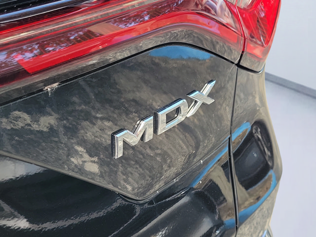 Used 2026 Acura MDX w/ Technology Package FWD image 5