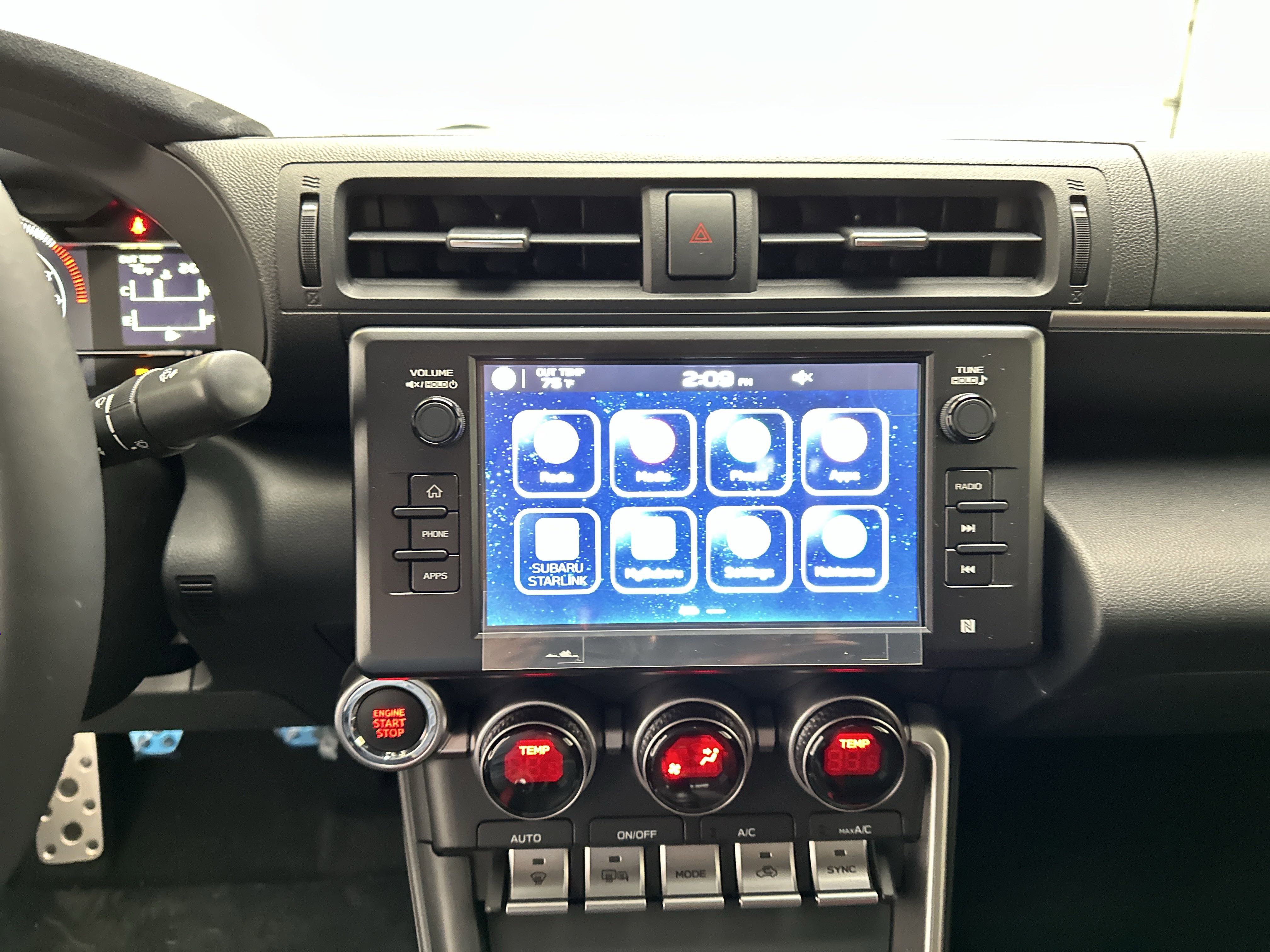 New 2025 Subaru BRZ Limited image 25