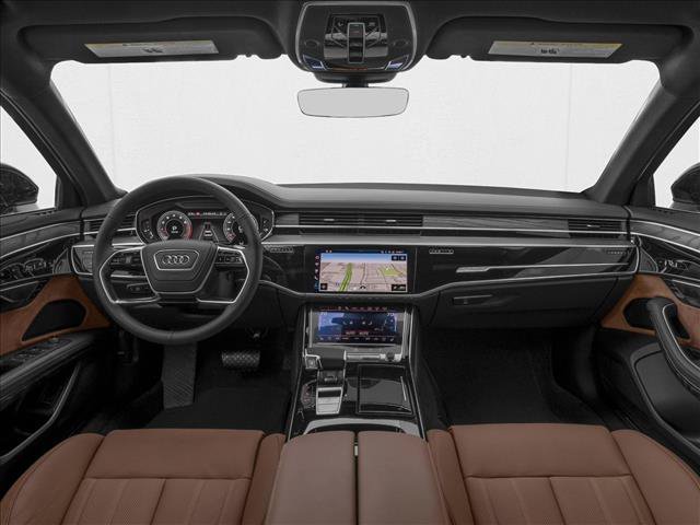 New 2027 Audi A8 L 3.0T AWD/4WD image 5