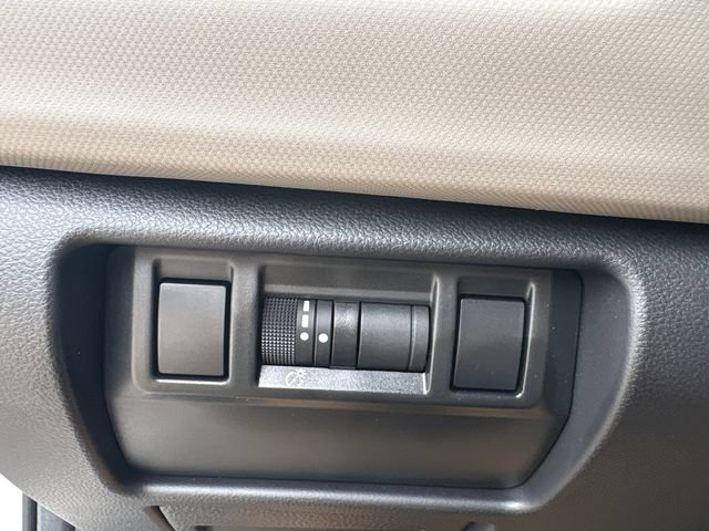 Certified 2026 Subaru Forester AWD/4WD image 26
