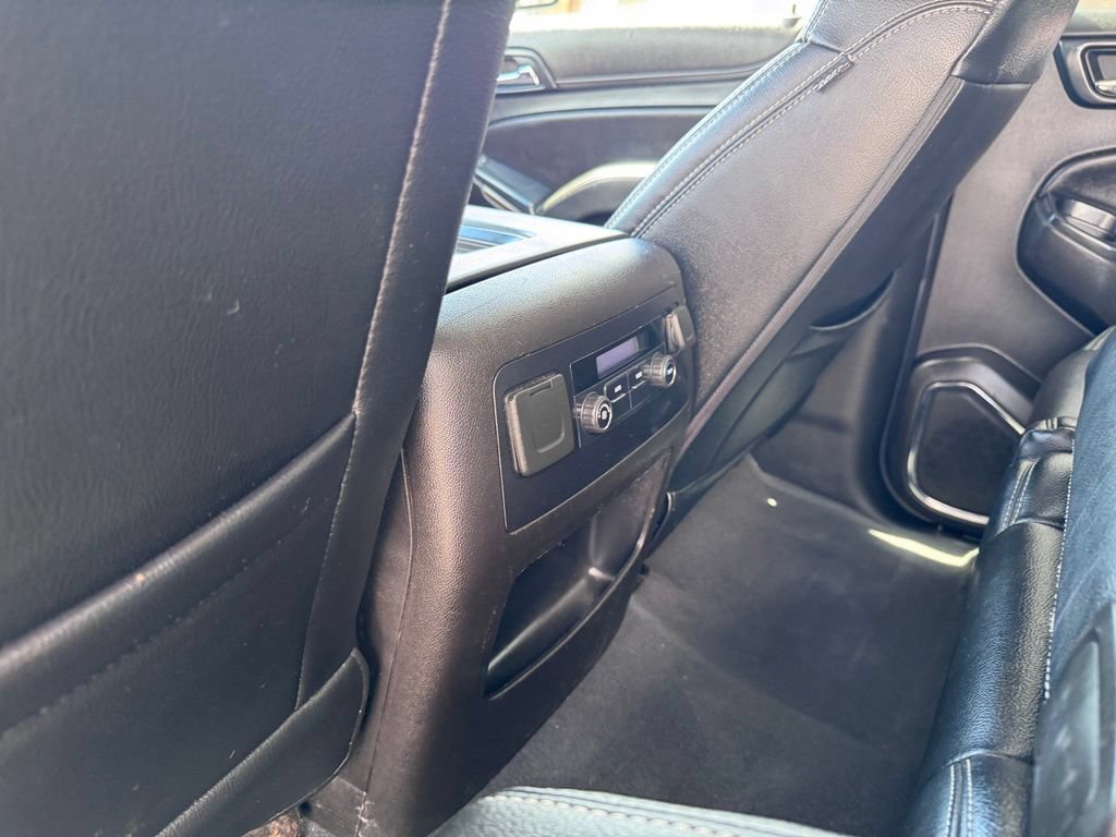 Used 2019 Chevrolet Tahoe LS AWD/4WD image 25