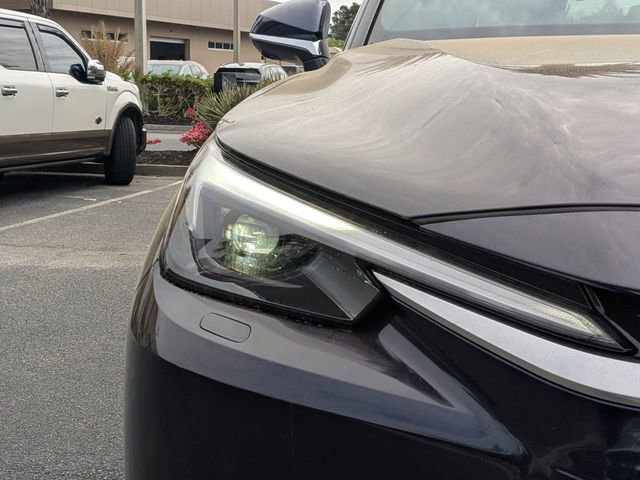 Used 2025 Lexus TX 350 AWD w/ Technology Package image 10