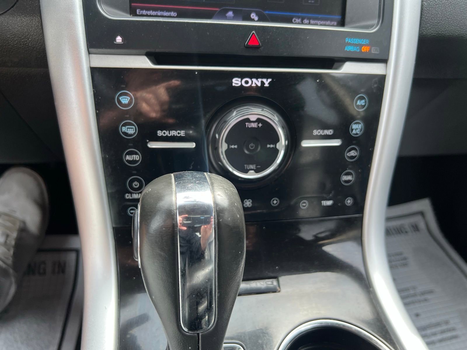 Used 2013 Ford Edge Limited AWD/4WD image 19
