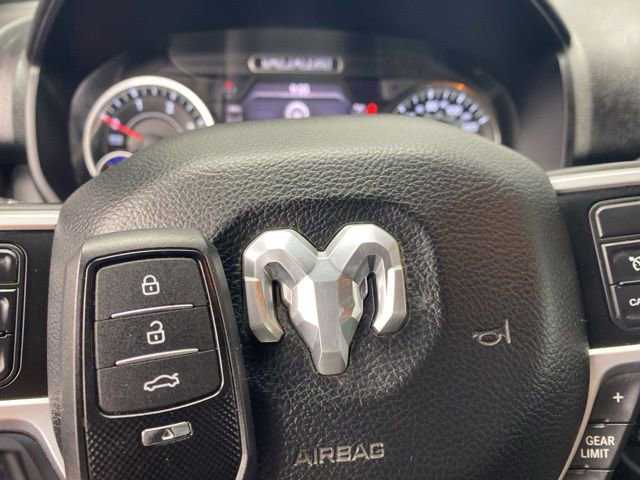 Certified 2021 RAM 2500 Big Horn w/ Level 2 Equipment Group image 45