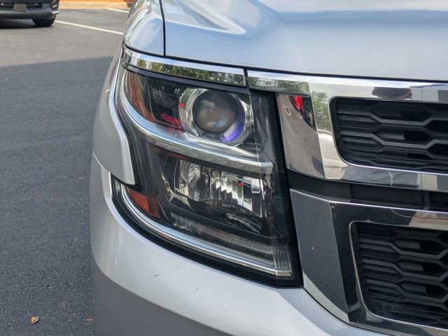 Used 2015 Chevrolet Suburban LT w/ Luxury Package RWD image 9