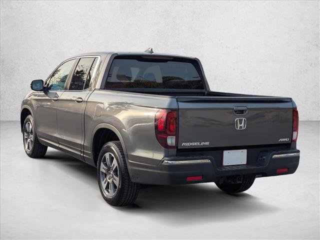 Used 2018 Honda Ridgeline RTL-T image 8