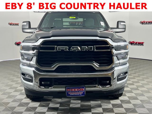New 2026 RAM 3500 Big Horn image 4