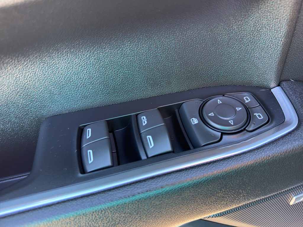 Used 2023 Chevrolet Silverado 1500 RST w/ All Star Edition Plus image 13