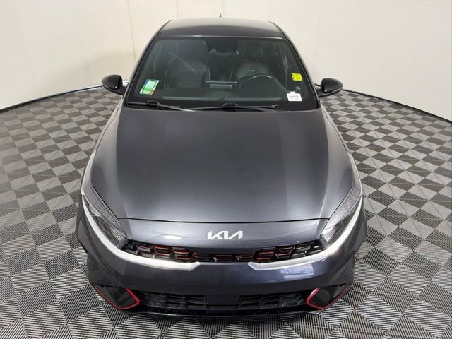 Used 2024 Kia Forte GT-Line FWD image 11