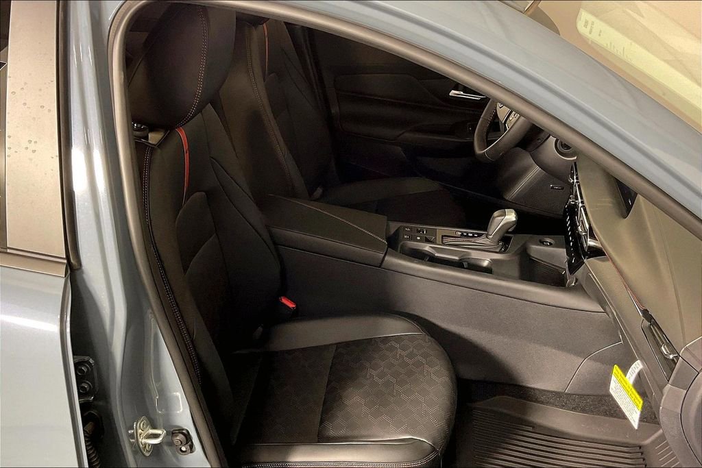 New 2026 Nissan Sentra SR w/ SR Premium Package image 44