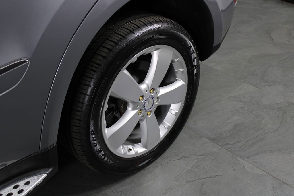 Used 2010 Mercedes-Benz ML 350 ML 350 image 11