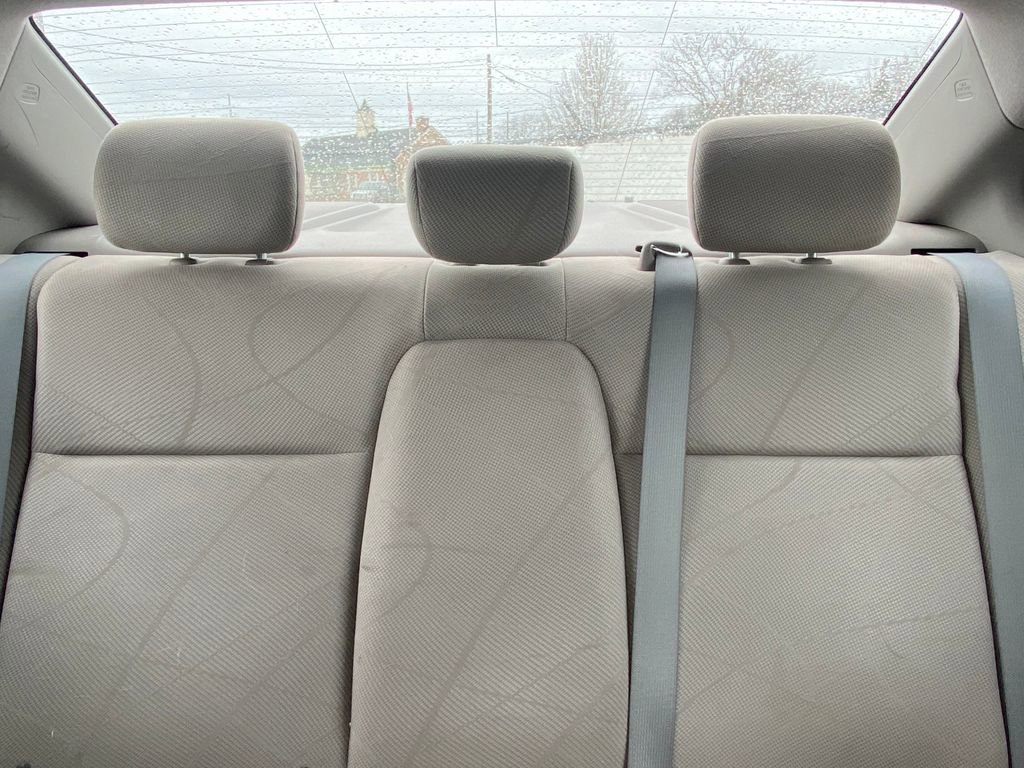 Used 2012 Honda Civic LX image 24
