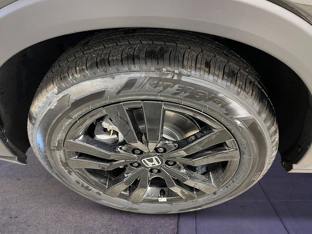 New 2026 Honda HR-V Sport image 11