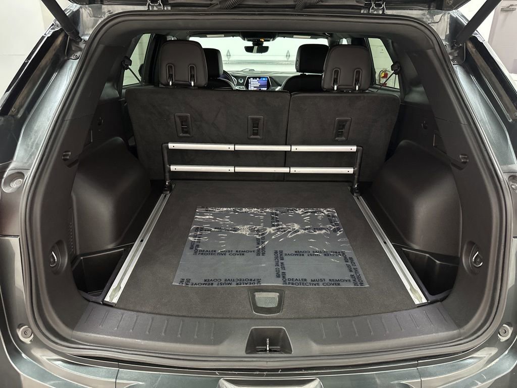 Used 2020 Chevrolet Blazer Premier w/ Driver Confidence II Package image 35