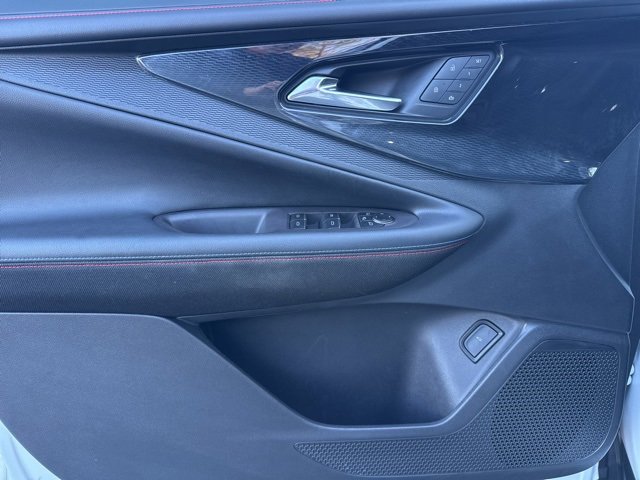 Used 2024 Chevrolet Blazer EV RS image 9