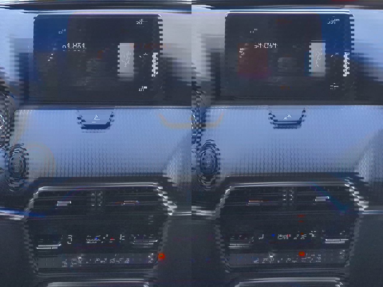 New 2026 MAZDA CX-90 3.3 Turbo w/ Select Package image 18