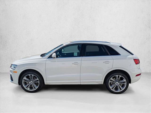 Used 2016 Audi Q3 2.0T Premium Plus w/ Technology Package image 9