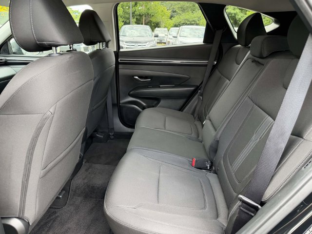Used 2023 Hyundai Tucson SEL AWD/4WD image 15