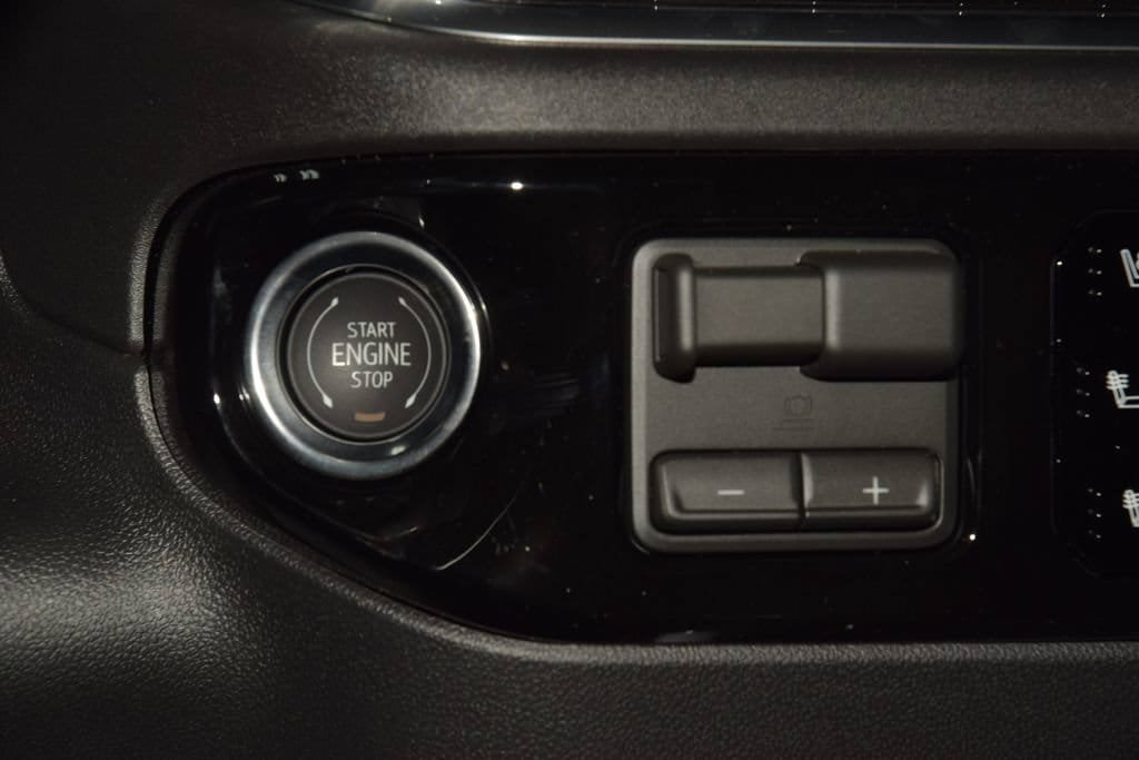 New 2026 Chevrolet Silverado 2500 LTZ w/ LTZ Plus Package AWD/4WD image 40
