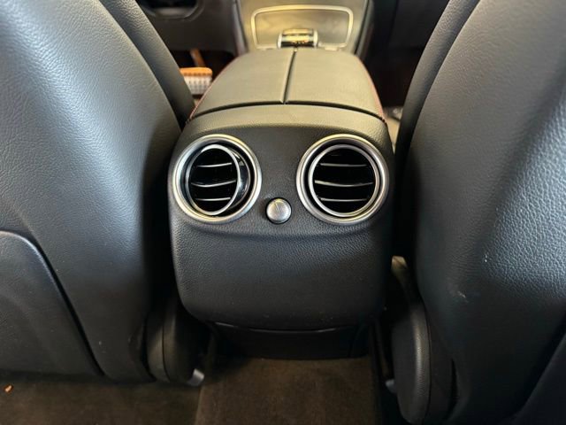 Used 2018 Mercedes-Benz GLC 43 AMG 4MATIC Coupe image 24