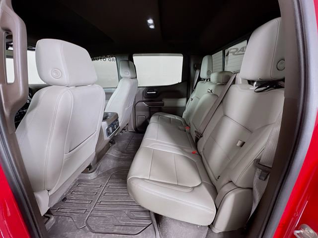 Used 2020 GMC Sierra 1500 SLT w/ SLT Premium Package image 23