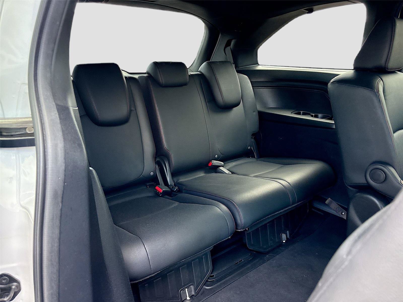 Certified 2024 Honda Odyssey Sport image 31