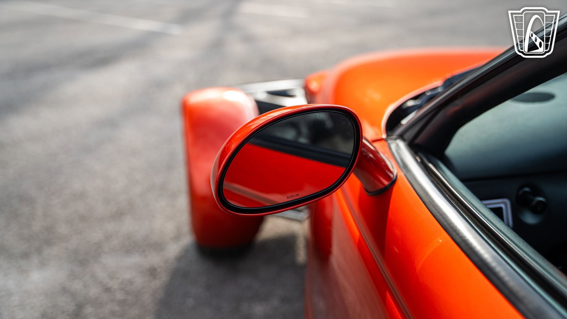 Used 2001 Plymouth Prowler image 36