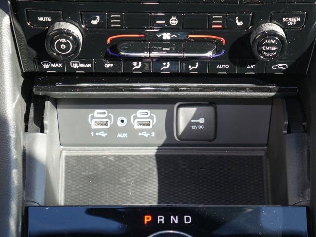 New 2025 Jeep Grand Cherokee L Altitude image 22