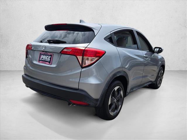 Used 2018 Honda HR-V EX image 5