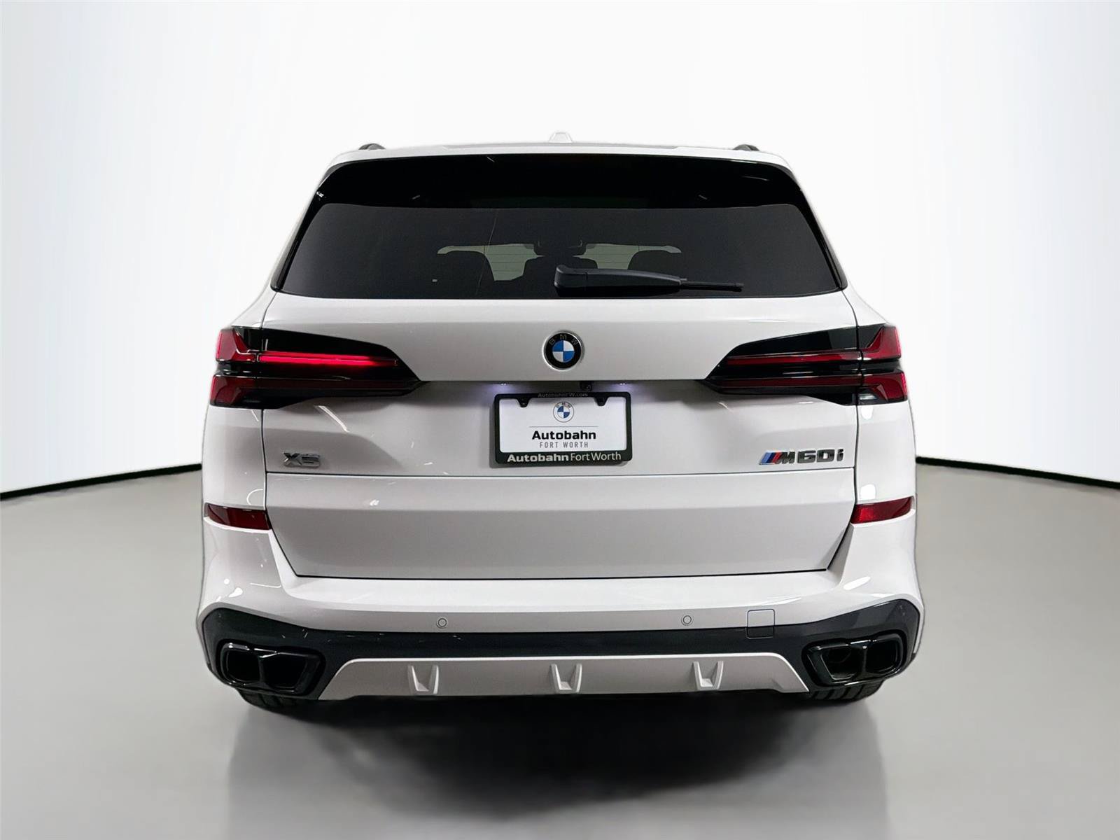 New 2026 BMW X5 M60i w/ Climate Comfort Package AWD/4WD image 11