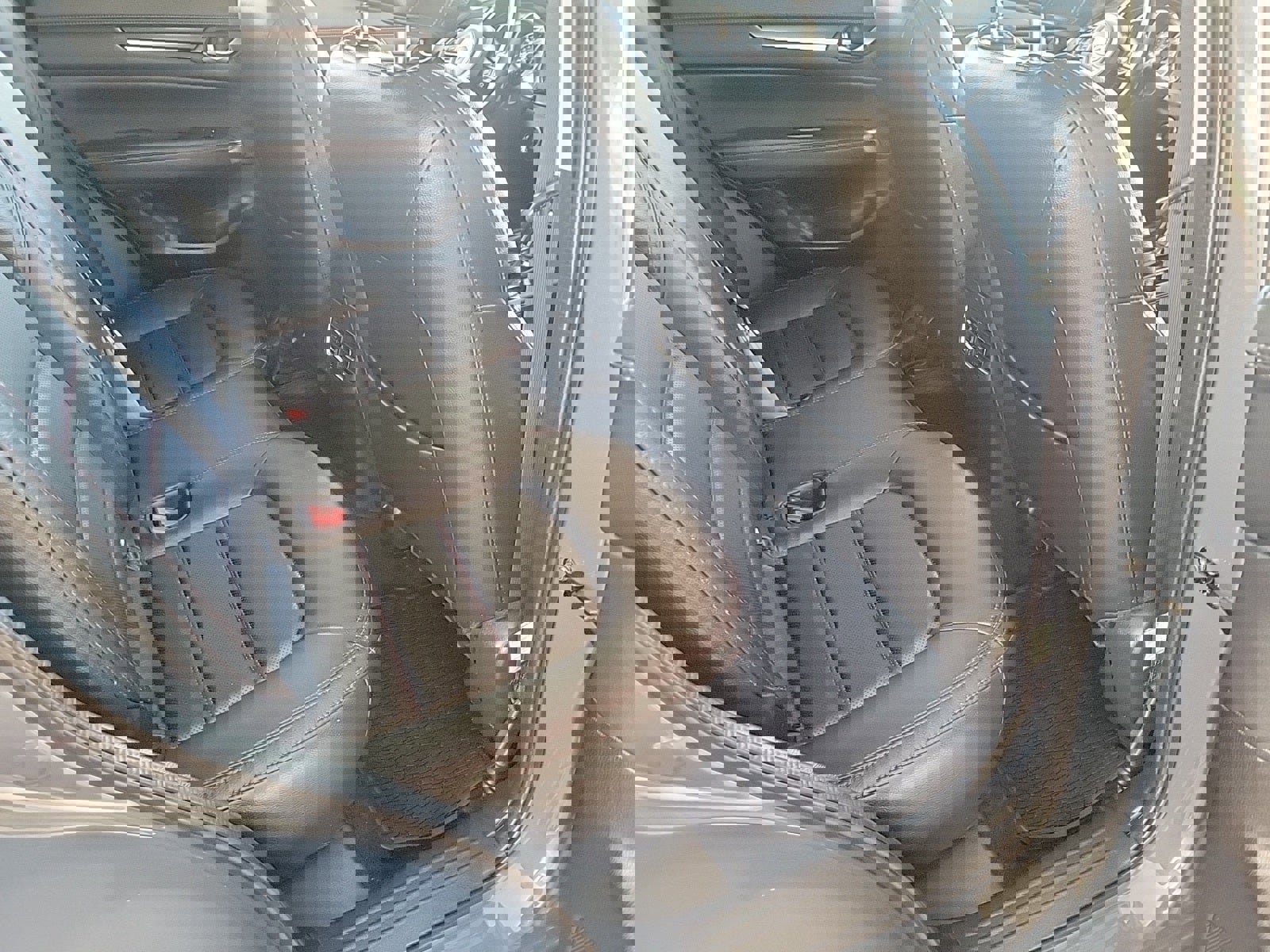 Used 2024 MAZDA CX-5 Carbon Edition image 36