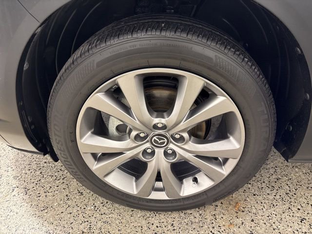 Used 2023 MAZDA CX-30 AWD 2.5 S w/ Preferred Package image 5