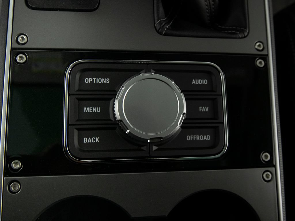 New 2026 INEOS Grenadier Station Wagon AWD/4WD image 24